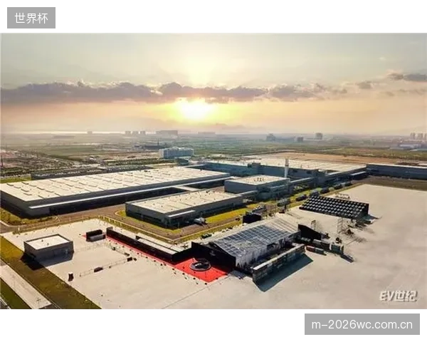 性能标定催生了从场馆到工厂的C2M新模式，精准响应不同场馆的细分需求